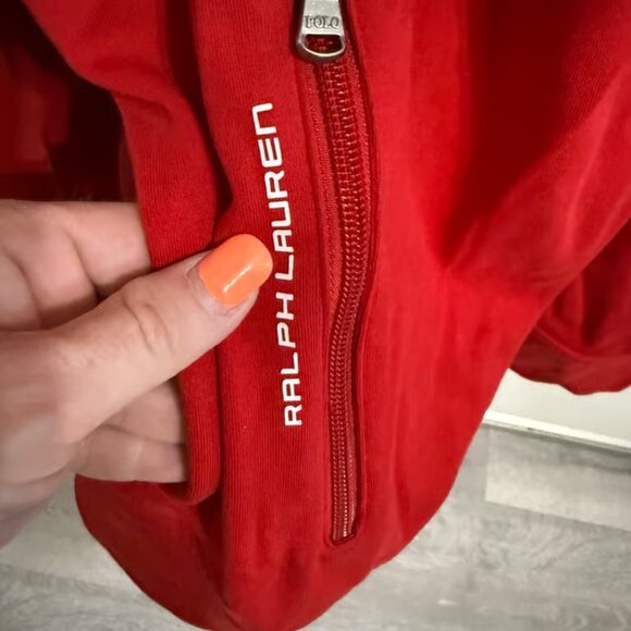 Polo Ralph Lauren Jacket - Picture 2 of 4